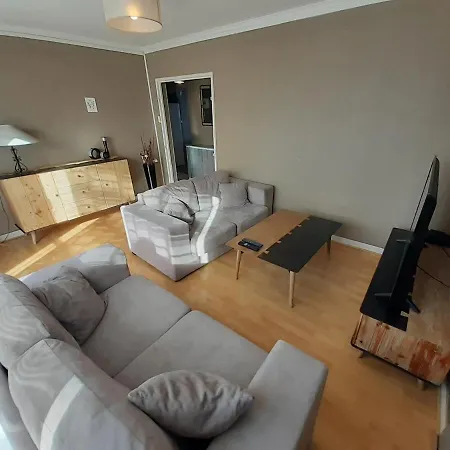3 Chambres Netflix Inclus Troyes Exterior photo