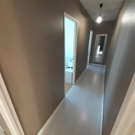 3 Chambres Netflix Inclus Troyes Exterior photo