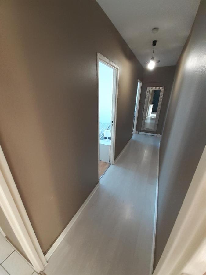 3 Netflix Inclus Apartment *