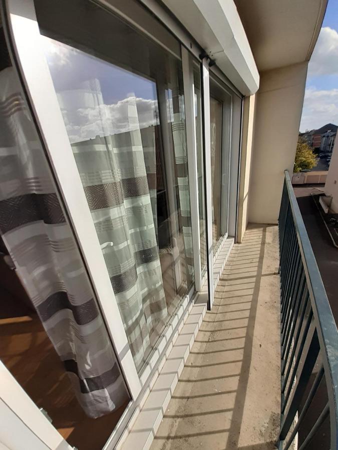 Apartment 3 Netflix Inclus Troyes
