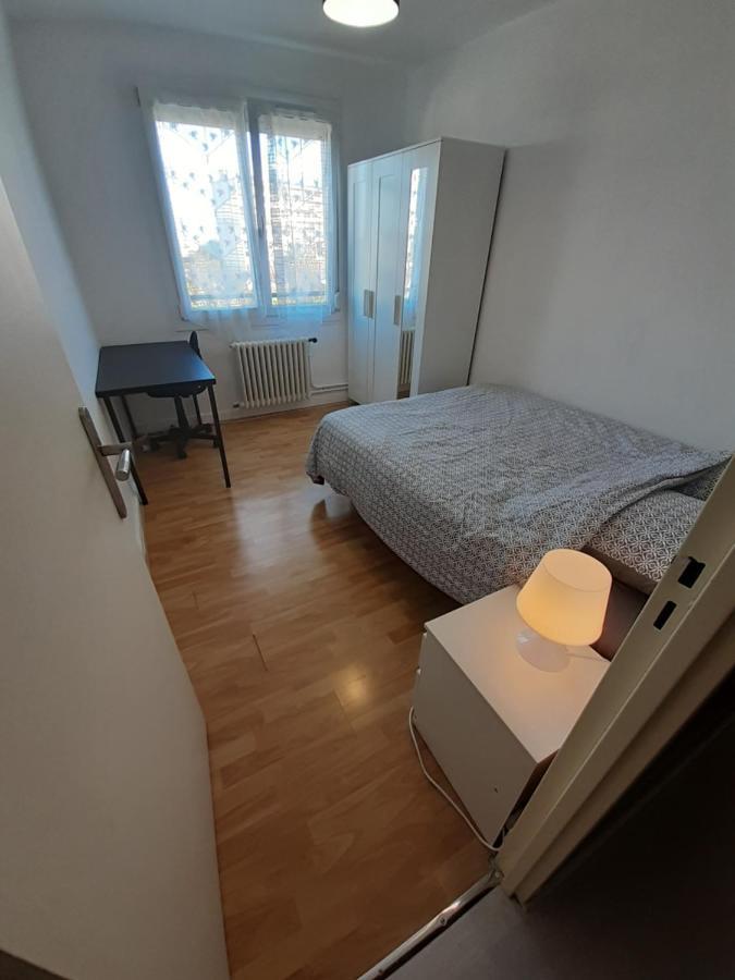 3 Netflix Inclus Apartment *