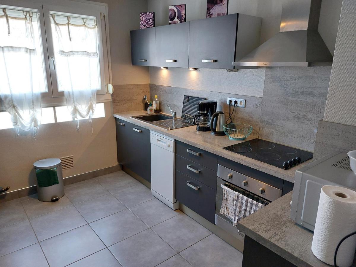 3 Netflix Inclus Apartment