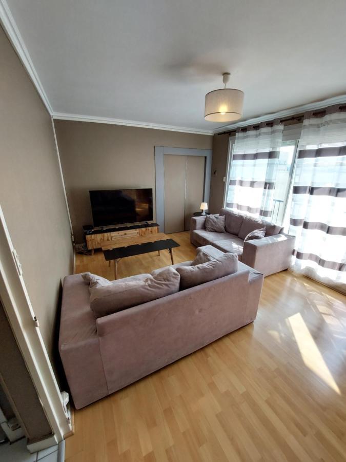 3 Netflix Inclus Apartment