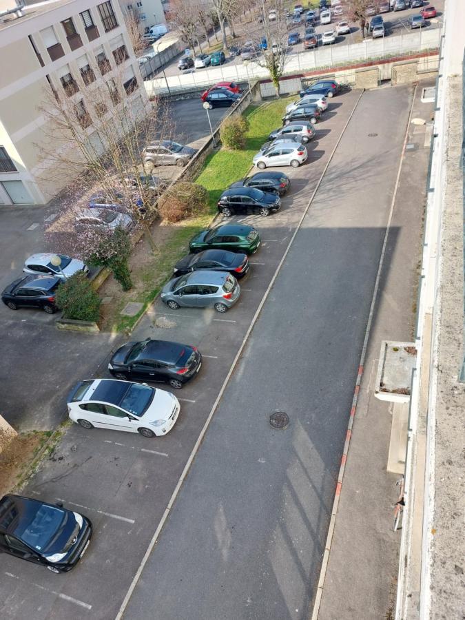 3 Netflix Inclus Apartment Troyes